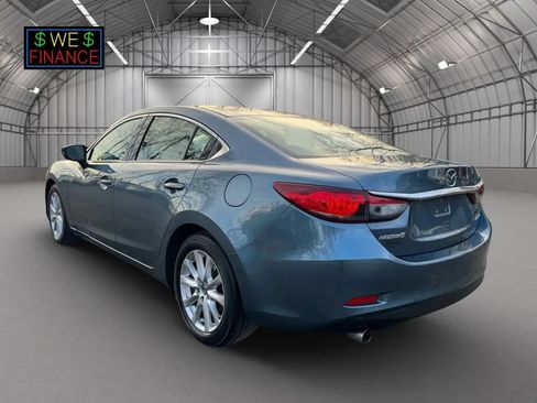 Used 2014 MAZDA MAZDA6 Sport image 3