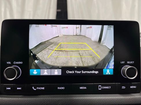 Used 2025 Honda Civic Sport image 18