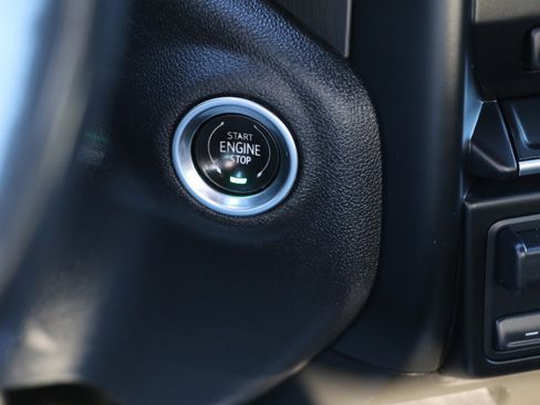 Used 2021 GMC Sierra 1500 AT4 w/ AT4 Preferred Package image 25