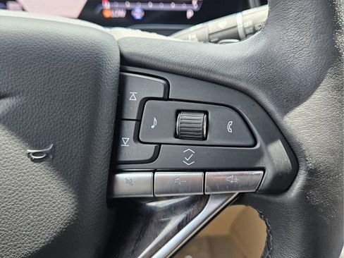 Used 2021 Cadillac Escalade Premium Luxury w/ Driver Assist Tech Package AWD/4WD image 14