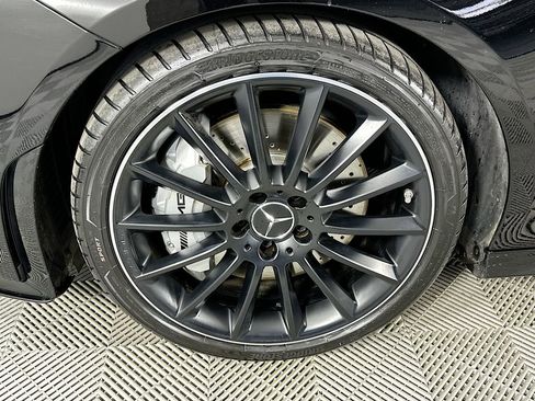 Certified 2023 Mercedes-Benz CLA 35 AMG 4MATIC image 31