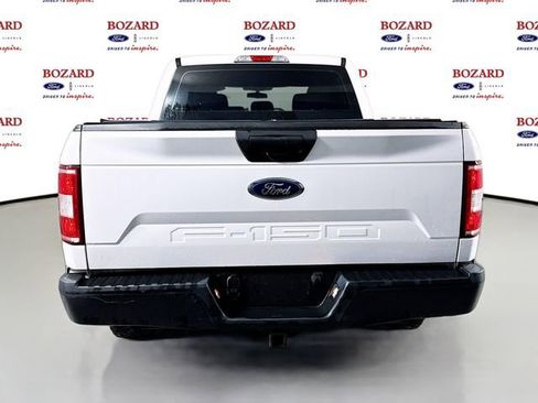 Used 2020 Ford F150 XL w/ Equipment Group 101A Mid image 7
