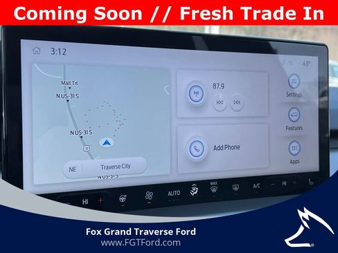 Certified 2023 Ford Escape Active w/ Tech Pack #1 image 19