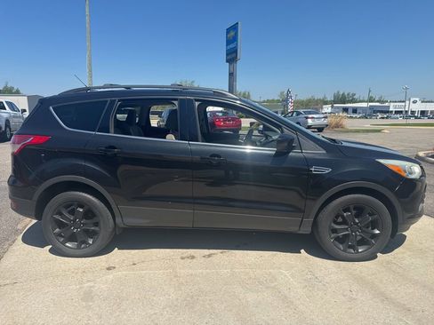 Used 2013 Ford Escape SE AWD/4WD image 4