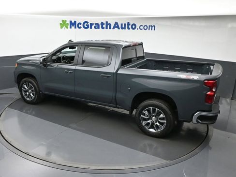 New 2026 Chevrolet Silverado 1500 LT w/ All Star Edition Plus image 23