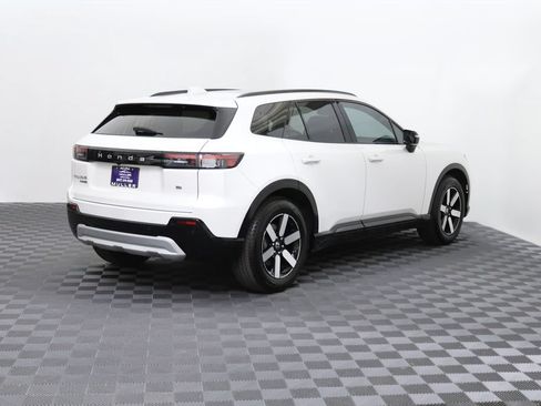 Used 2025 Honda Prologue Touring image 9