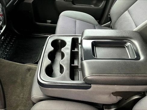 Used 2017 Chevrolet Silverado 1500 LT w/ All Star Edition image 16