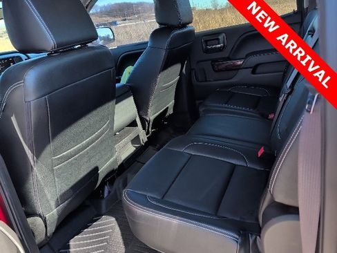 Used 2016 GMC Sierra 1500 SLE w/ SLE Value Package image 17