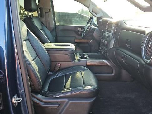 Used 2019 Chevrolet Silverado 1500 RST image 6