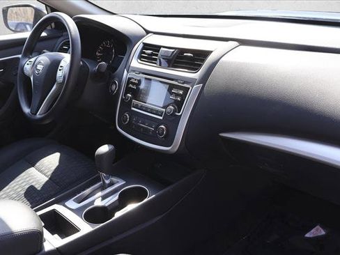 Used 2017 Nissan Altima 2.5 S w/ Power Driver Seat Package image 27