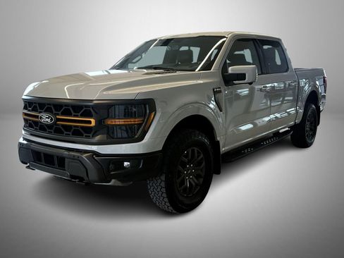 Used 2025 Ford F150 Tremor w/ Equipment Group 402A High AWD/4WD image 1