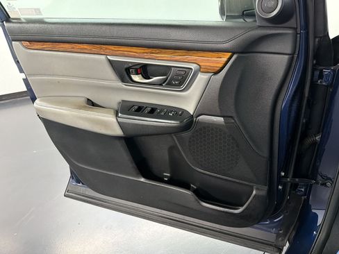Used 2019 Honda CR-V EX-L image 13