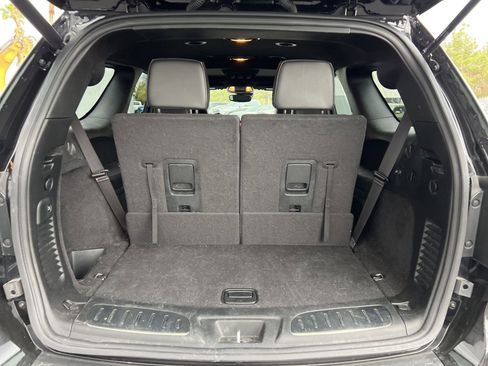 Used 2023 Dodge Durango Citadel image 16