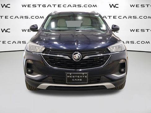 Used 2020 Buick Encore GX Select image 4