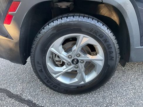 Used 2024 Hyundai Tucson SEL AWD/4WD image 25