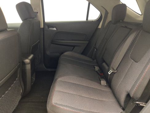 Used 2017 Chevrolet Equinox LT FWD image 18