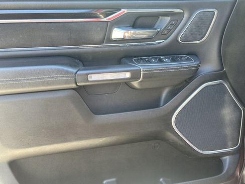 Used 2022 RAM 1500 Laramie RWD image 10