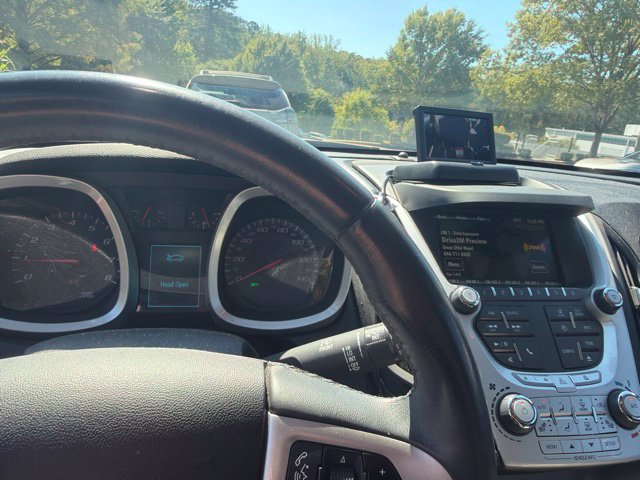 Used 2013 Chevrolet Equinox LT w/ Safety Package FWD image 11