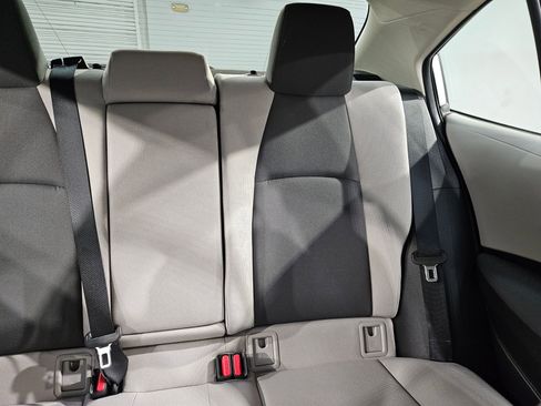 Used 2022 Toyota Corolla LE w/ Body Protection Package (TMS) FWD image 14