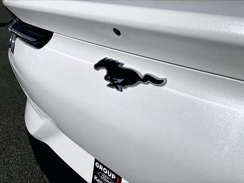 Used 2024 Ford Mustang Mach-E Premium image 31