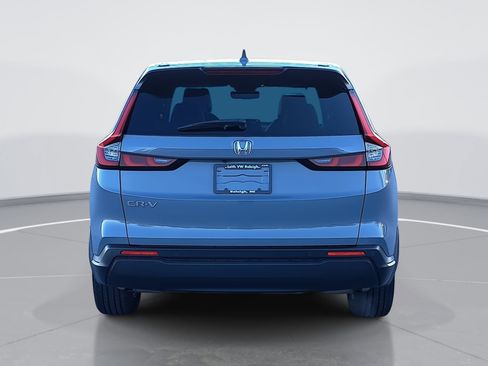 Used 2024 Honda CR-V EX-L image 4
