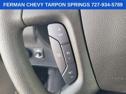New 2024 Chevrolet Express 3500 w/ Power Convenience Package image 26
