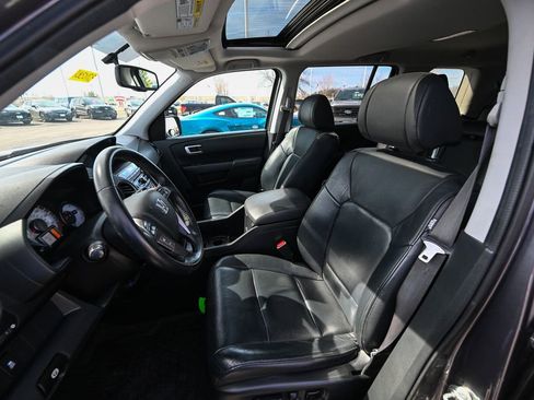 Used 2014 Honda Pilot EX-L image 20
