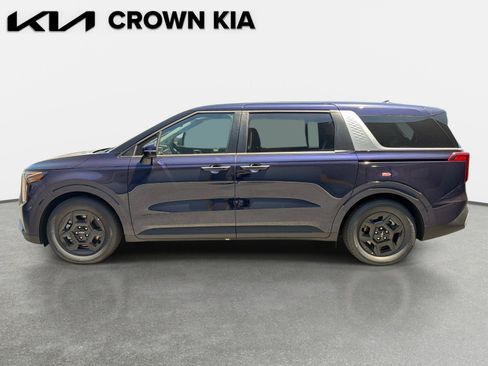 New 2026 Kia Carnival FWD image 8