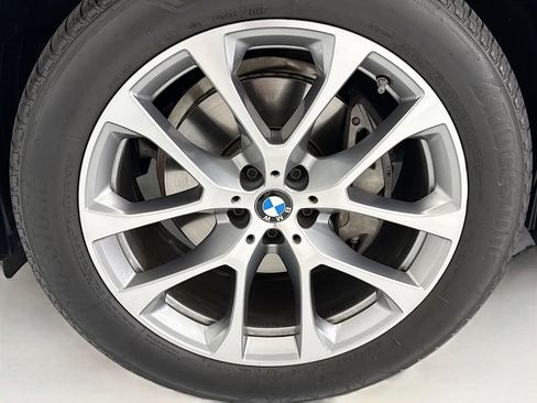 Certified 2026 BMW X5 sDrive40i w/ Parking Assistance Package RWD image 29