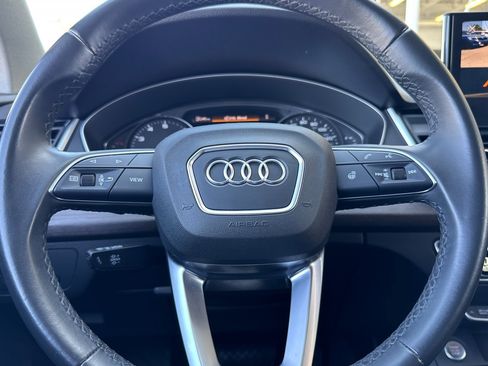 Used 2022 Audi Q5 2.0T Premium image 23
