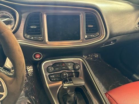 Used 2018 Dodge Challenger SRT Demon RWD image 23