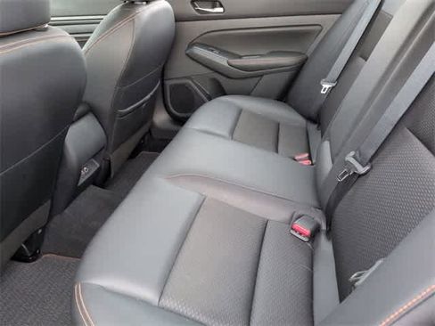 Used 2022 Nissan Altima 2.5 SR image 20