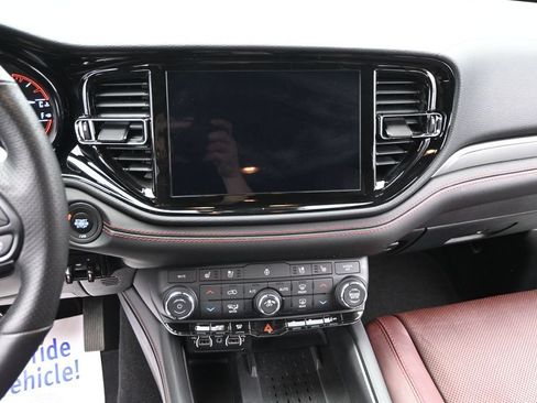 Used 2025 Dodge Durango GT AWD/4WD image 24