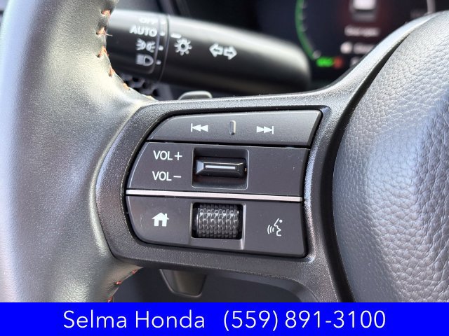 Used 2024 Honda CR-V Sport-L image 14