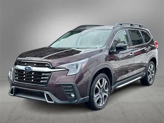 Certified 2025 Subaru Ascent Touring video 1