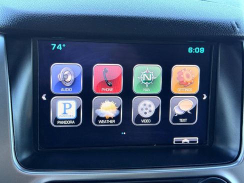 Used 2015 Chevrolet Suburban LTZ AWD/4WD image 53