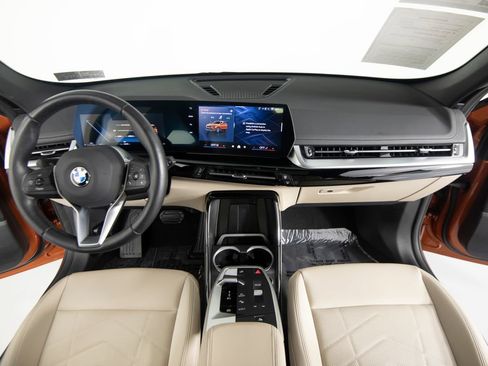 Used 2025 BMW X1 xDrive28i w/ Convenience Package AWD/4WD image 29
