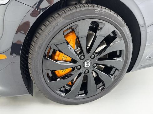 New 2026 Bentley Continental GT AWD/4WD image 28
