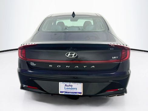 Used 2023 Hyundai Sonata SEL Plus w/ Cargo Package FWD image 6