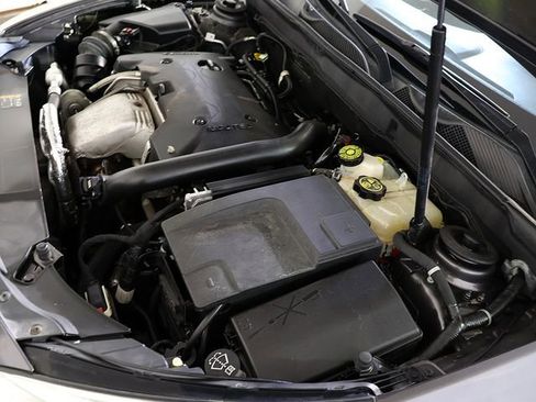 Used 2013 Chevrolet Malibu LTZ FWD image 35