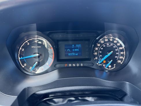 Certified 2021 Ford Ranger XL w/ Equipment Group 101A High image 12