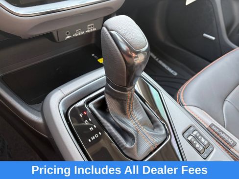 New 2026 Subaru Crosstrek 2.5i Limited AWD/4WD image 19