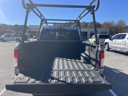 Used 2020 RAM 1500 Big Horn image 19