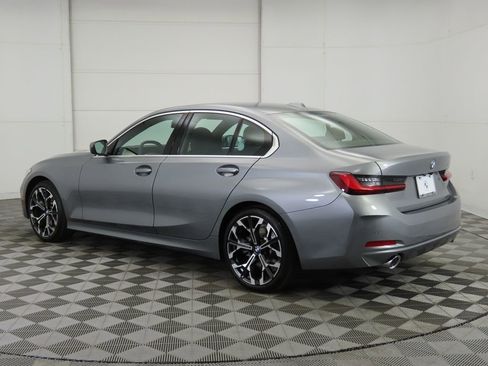 New 2026 BMW 330i 330i w/ Convenience Package image 7