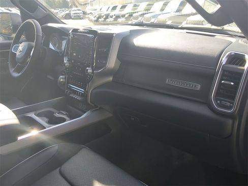 New 2026 RAM 1500 Laramie w/ Laramie Preferred Package image 23