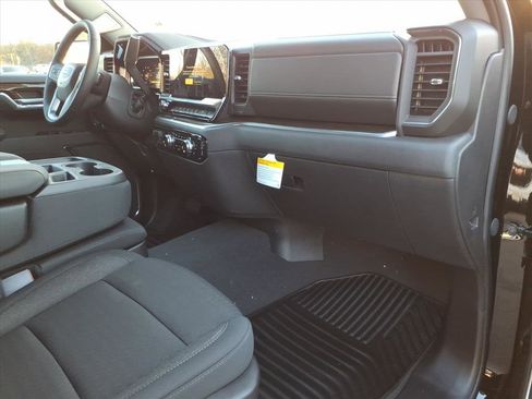 New 2026 GMC Sierra 1500 Elevation image 9