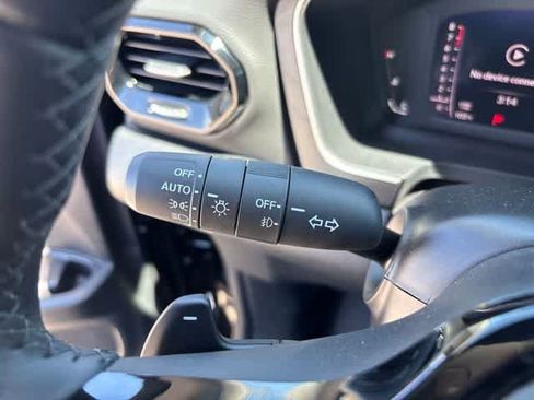 Used 2026 Honda Pilot EX-L image 15