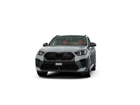New 2027 BMW X2 xDrive28i AWD/4WD image 3