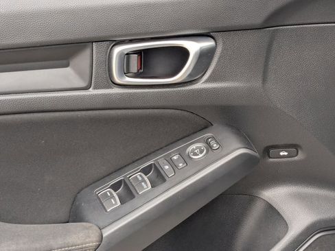 Used 2023 Honda Civic Sport image 10