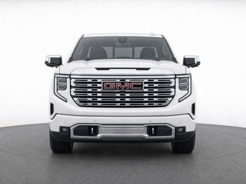 Certified 2023 GMC Sierra 1500 Denali AWD/4WD image 5